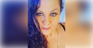 Obituary information for Ashley L Jacobs