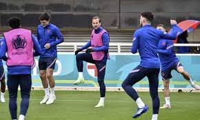 England is back in the euro quarterfinal for the first time since 2012 after narrowly beating germany germany's miss was england's reward. Bwydmvo4lsyakm