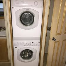 Check spelling or type a new query. Best Ariston Splendide Stackable Front Load Washer Dryer For 5th Wheel Rv Or Camper Asking 500 00 Obo For Sale In Paola Kansas For 2021