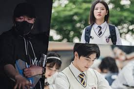 But the heavy sageuk styling and tension in the character gave her an older vibe, along with the speech. Dmuw4sgcdoy0pm