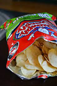 Humpty Dumpty Chips Maine S Potato Chip New England Today Potato Chips Chips Favorite Snack