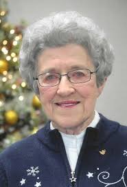 Alice Erickson Obituary (1928