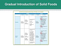 New Child And Adult Care Food Program Cacfp Meal Pattern