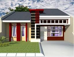 Gambar dinding luar rumah minimalis. Artikel Warna Cat Tembok Yang Bagus Untuk Luar Rumah Hbs Blog Hakana Borneo Sejahtera