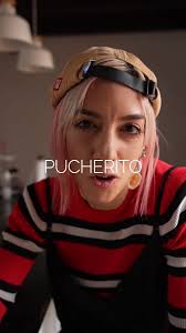 Me Lo Como to El Arroz Con Puchero