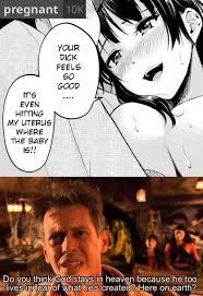 Aight imma head out” - God : rgoodanimemes