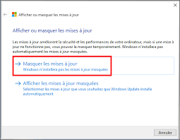Enfin, les mises à jour de windows 10 peuvent être installées manuellement avec l'assistant mise à jour de microsoft, disponible en téléchargement sur le lien fourni. 10 Astuces Et Solutions Pour Depanner Windows 10 Cnet France