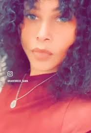 Latoya Finley's Instagram, Twitter & Facebook