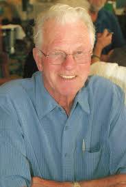 John "Gus" Morrison Obituary