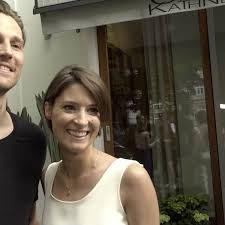 Zu dieser zeit sagte kathrin zu 'bunte': Kathrin Gilch Die Ex Von Manuel Neuer Hat Ja Gesagt Bunte De