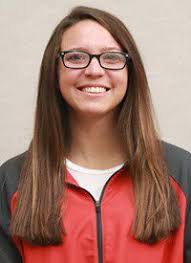 Morgan Elston named to Peach Belt Conference All-Preseason Team