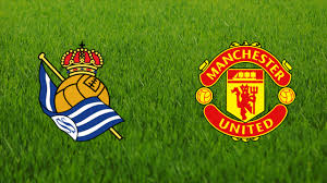 This stream works on all devices including pcs, iphones, android, tablets and play stations you have chosen to watch manchester united vs burnley , and the stream will start up to an hour before the game time. Real Sociedad Vs Manchester United 2013 2014 Footballia