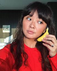 My Beauty Uniform: Connie Wang