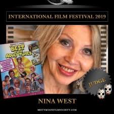 Nina west (@Nina1ninawest)