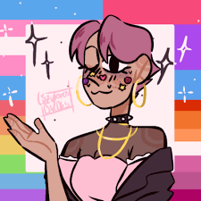 Picrew anime character maker / kavren character creator picrew : Lgbt Pastel Oc Character Maker Picrew