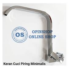 Berikut ini detail cara membaca meteran air berdasarkan jenisnya yang bisa anda ikuti: Kran Air Kran Cuci Piring Minimalis Full Kotak Brass Solid Posisi Tembok Shopee Indonesia