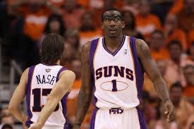 The lakers advance to the western conference finals for the first time in 10 years after grounding the rockets, playoff rondo, and which team do you prefer the lakers play out of the. Throwbackthursday The Sad Tale Of The Phoenix Suns Last Trip To The Nba Playoffs Bright Side Of The Sun