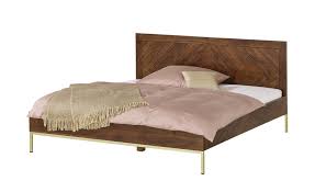 Massivholz betten hoffner inspiration mobel hoffner wohn design flur mobel holz. Bettgestell Calatria Mobel Hoffner