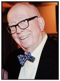 Leonard Ware, lawyer, rancher and civic leader, dies at 93