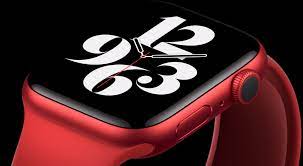 It was a banner year for apple, from the first 5g iphone to apple silicon and the rollout of the first m1 macs. Apple Watch 7 Release Date Price Features And Leaks Tom S Guide