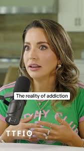 Baltimore Maryland Addict Kristi