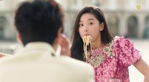 She is caught by joon jae, a. Review Legend Of The Blue Sea Subtitledreams
