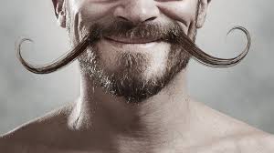 Yes, not having a beard is still a choice about facial hair. Everything You Ever Wanted To Know About Movember And No Shave November Abc News