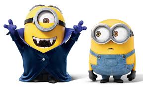 Resultado de imagen de minions