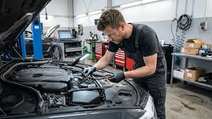 BMW Rückrufaktion wegen Anlasser-Problemen: Was betroffene Halter jetzt wissen müssen — cristinaiglesias.com