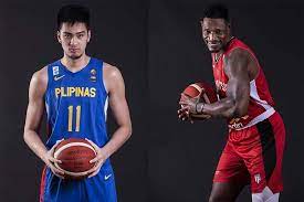 Jul 04, 2021 · the pba's inoculation drive has been quite a success and the commissioner expects that by next week, only five percent of the league's players would be left to complete their vaccination. Sky S The Limit For Kai Sotto Says Ex Pba Import Philstar Com