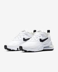 Nike Air Max 270 React Women S Shoe Nike Com In 2020 Nike Air Max For Women Nike Women Shoes Air Max Nike Air Max