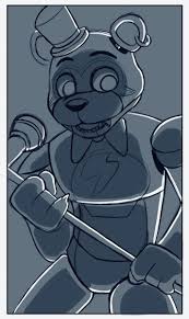 Storage, fnac 4 (working title). Pin Von Xarrie Auf Fnaf 3 Kunst