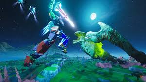 Instead, players who are killed become shadows in part of midas' army whose aim is revenge against all things living. Fortnite Season 9 Event