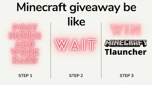 Click below for support on our discord server. Giveaways Be Like Loverfella
