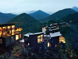 Eco Resorts In Moganshan China Resort Places To Visit Beautiful Places