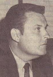 Howard Wayne Perdue (1933-2005)