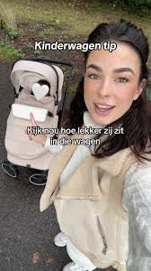 Meerijdplankje Kinderwagen