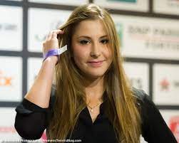 You can also upload and share your favorite belinda bencic wallpapers. Drama Glamour In Antwerp On Monday Women S Tennis Blog Tennis Players Female Womens Tennis Tennis World