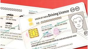Connecticut, for example, charges $25, regardless if you're a day or a month late, while washington imposes a $10 late fee if you allow your drivers license to remain. Driving Licence Renewal How To Do Driving Licence Renewal Online Offline