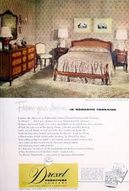 The company fell into administration in 2005. Vintage 50s Master Bedroom Decor See 50 Examples Of Retro Home Style Click Americana