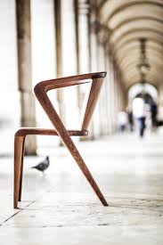 Portuguese Roots Chair By Aroundthetree In 2020 Minimalist Wood Furniture Furniture Design Wooden Modern Wood Chair