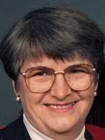 Jacqueline Valentine Obituary (2017)