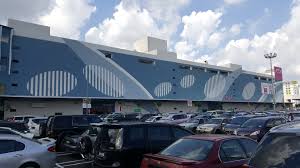 Cine creative production sdn, bhd. Aeon Bandar Dato Onn Dr Koh