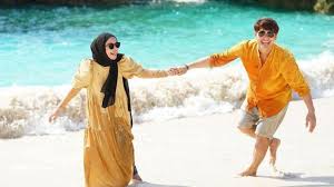 Rizky billar dan lesti kejora. Lesti Kejora Dan Rizky Billar Datangi Pernikahan Aurel Dan Atta Pakai Ferarri Mewah Tapi Ternyata Herstory