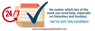 From soccer practice to bank appointments, our saturdays. Weekend Saturday Sunday Dentists Near You Emergency Dentist 24 7