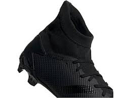 De predator is speciaal ontworpen voor voetballers die spelen met controle, precisie en kracht. Adidas Fussball Schuhe Nocken Predator Uniforia 20 3 Fg Online Kaufen Bei Intersport