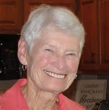 Nancy Bonser Obituary (2014)