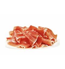 Jambon Sec Serrano Duroc 200 G Maison Pare