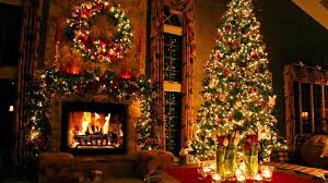 Harry Potter Christmas Wallpapers Top Free Harry Potter Christmas Backgrounds Wallpaperaccess Festive layout, evergreen tree, hanging ball ornaments and text reading merry christmas. harry potter christmas wallpapers top