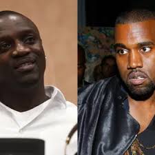Akon Says He Needs Kanye West To Run For President: He's "Not Crazy"